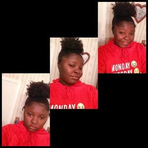 Meet your Posher, Marie